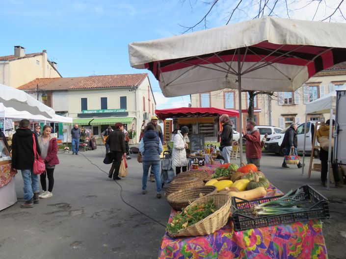 Image No.48-Maison de 3 chambres à vendre à Boulogne-sur-Gesse