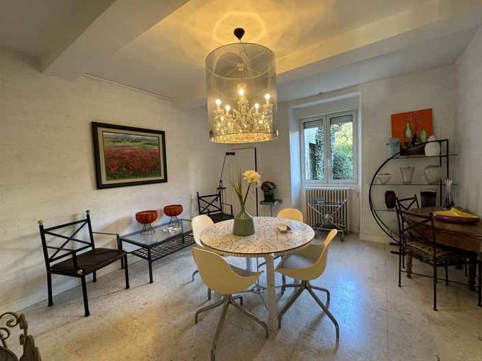 Image No.5-Maison de 3 chambres à vendre à Boulogne-sur-Gesse