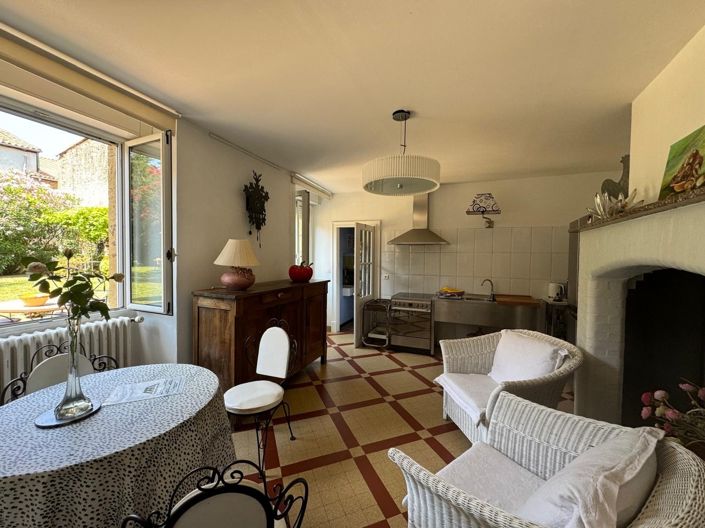 Image No.53-Maison de 3 chambres à vendre à Boulogne-sur-Gesse