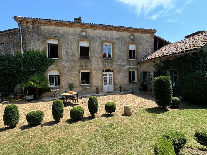 Image No.57-Maison de 3 chambres à vendre à Boulogne-sur-Gesse