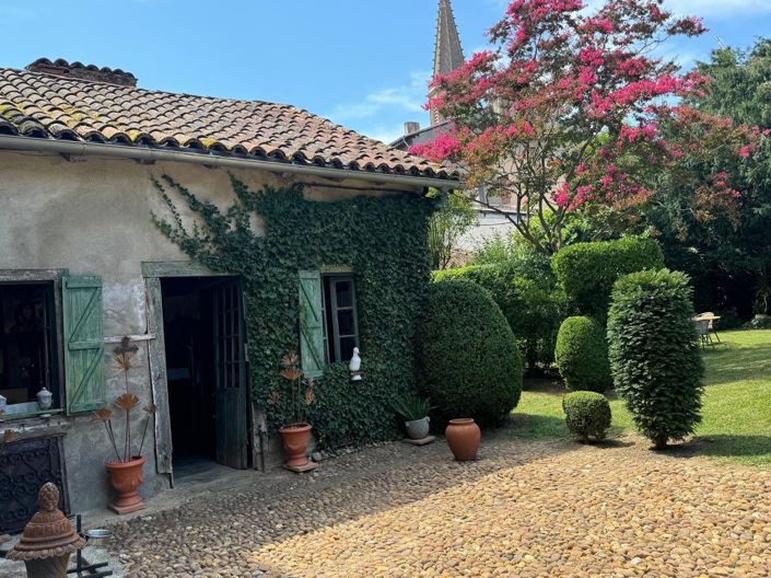 Image No.60-Maison de 3 chambres à vendre à Boulogne-sur-Gesse