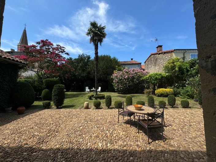 Image No.8-Maison de 3 chambres à vendre à Boulogne-sur-Gesse