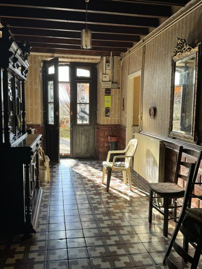 Image No.11-Maison de 8 chambres à vendre à Boulogne-sur-Gesse