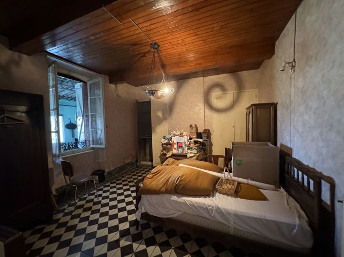 Image No.16-Maison de 8 chambres à vendre à Boulogne-sur-Gesse