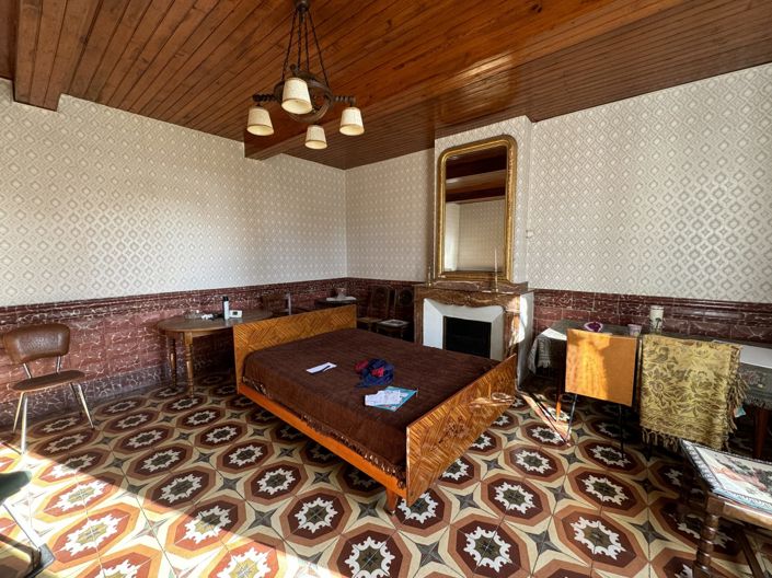 Image No.18-Maison de 8 chambres à vendre à Boulogne-sur-Gesse