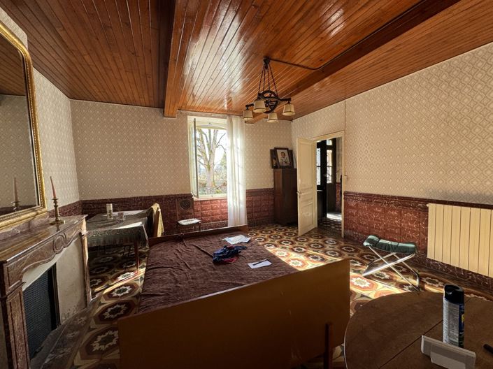 Image No.19-Maison de 8 chambres à vendre à Boulogne-sur-Gesse