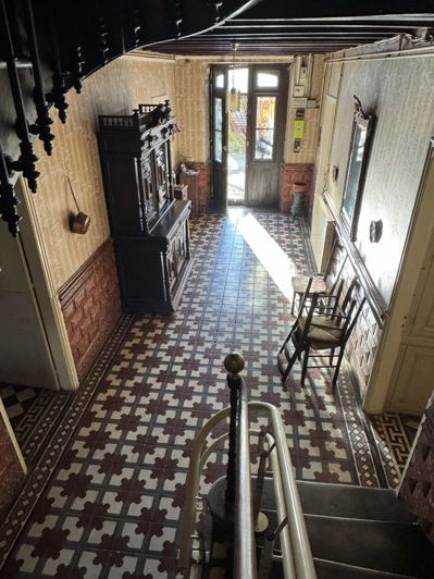 Image No.2-Maison de 8 chambres à vendre à Boulogne-sur-Gesse