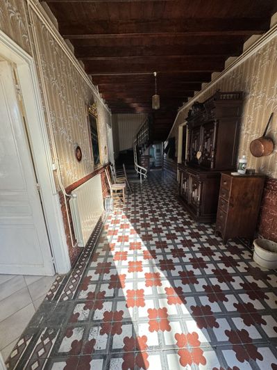 Image No.20-Maison de 8 chambres à vendre à Boulogne-sur-Gesse