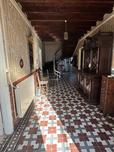 Image No.21-Maison de 8 chambres à vendre à Boulogne-sur-Gesse