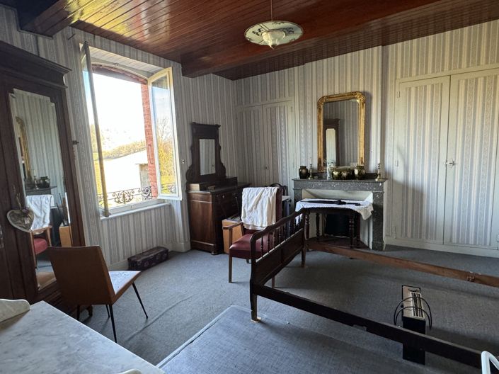 Image No.23-Maison de 8 chambres à vendre à Boulogne-sur-Gesse