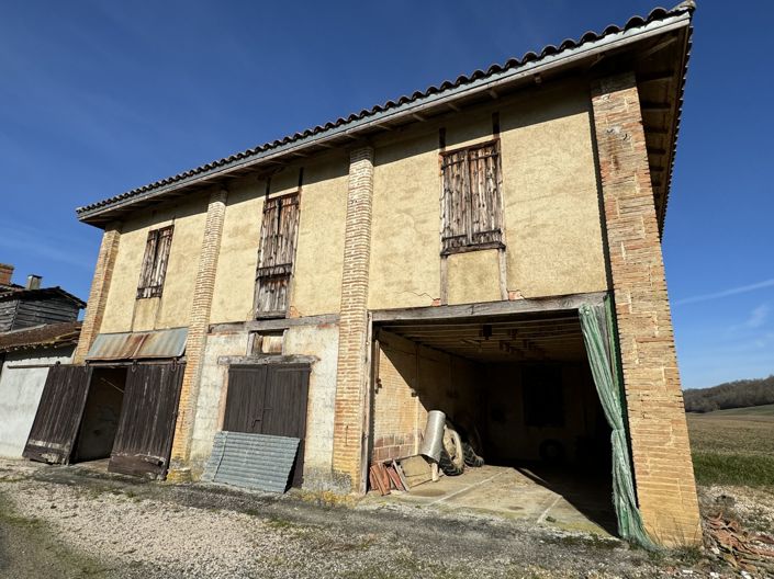 Image No.33-Maison de 8 chambres à vendre à Boulogne-sur-Gesse
