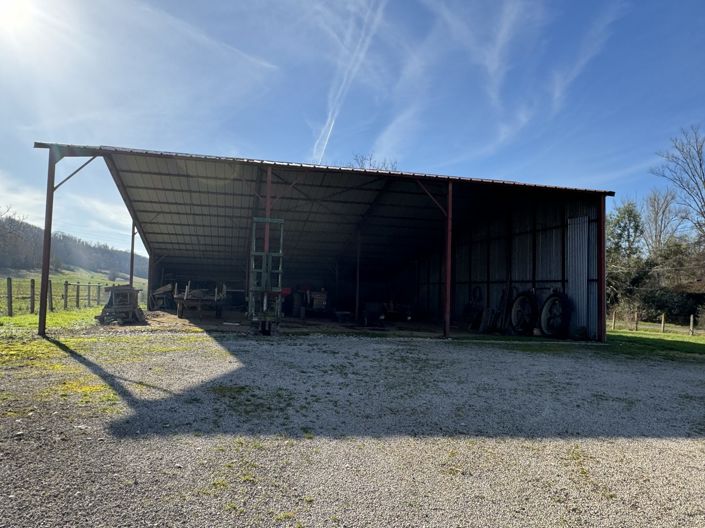 Image No.35-Maison de 8 chambres à vendre à Boulogne-sur-Gesse