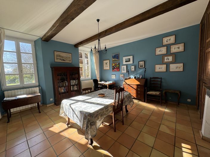 Image No.15-Maison de 5 chambres à vendre à Madiran