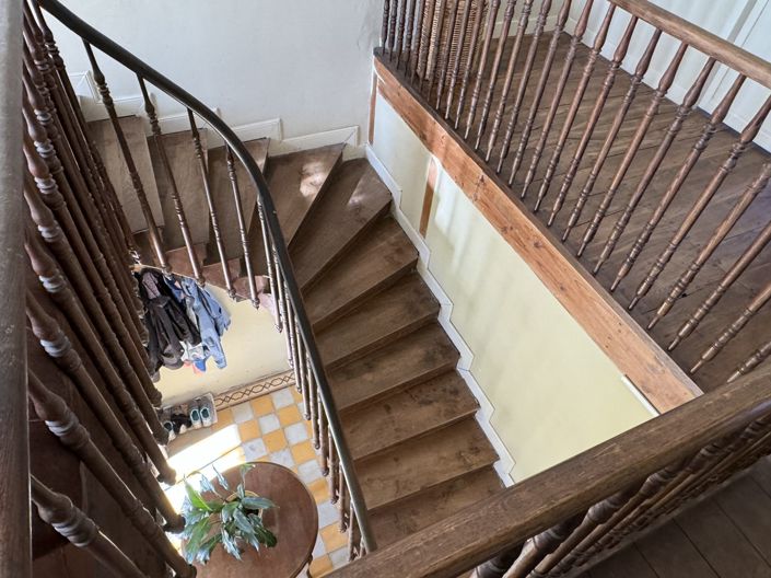 Image No.16-Maison de 5 chambres à vendre à Madiran