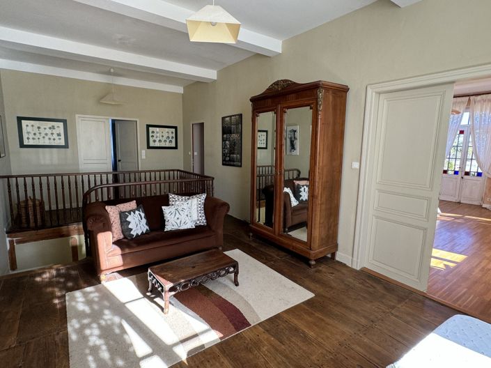 Image No.18-Maison de 5 chambres à vendre à Madiran