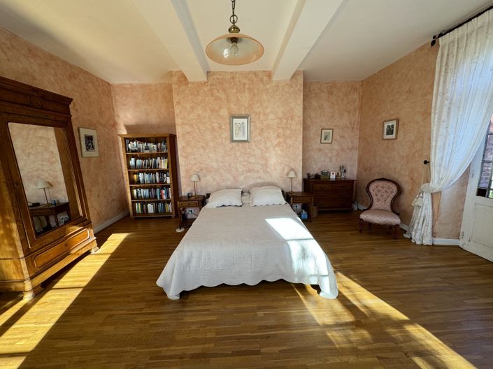 Image No.23-Maison de 5 chambres à vendre à Madiran