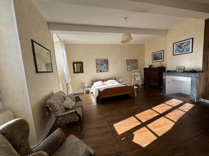 Image No.25-Maison de 5 chambres à vendre à Madiran