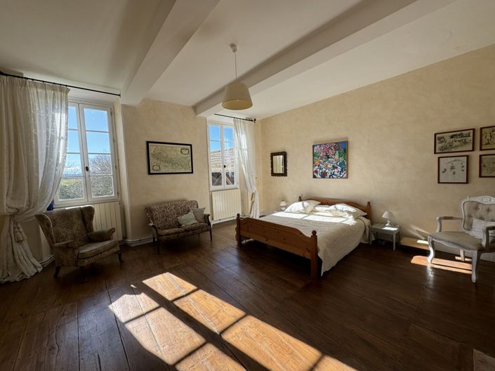 Image No.26-Maison de 5 chambres à vendre à Madiran