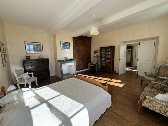 Image No.27-Maison de 5 chambres à vendre à Madiran