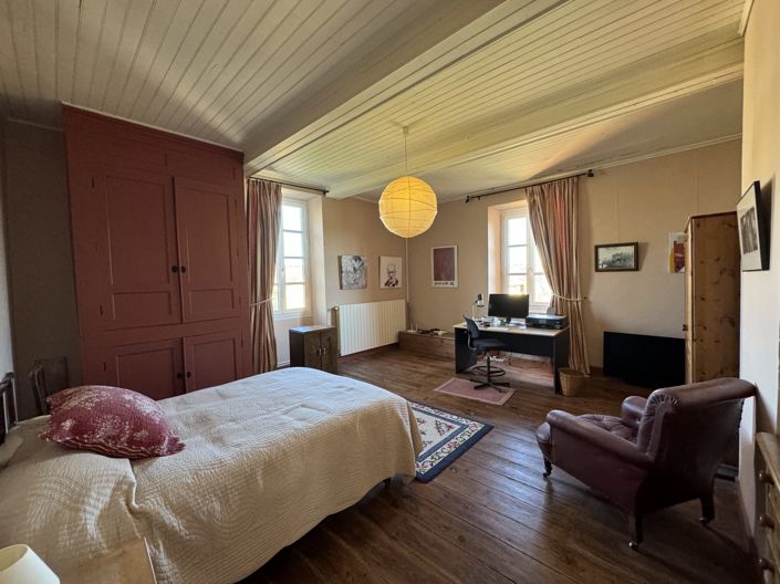 Image No.29-Maison de 5 chambres à vendre à Madiran