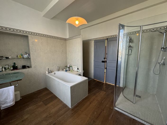 Image No.30-Maison de 5 chambres à vendre à Madiran