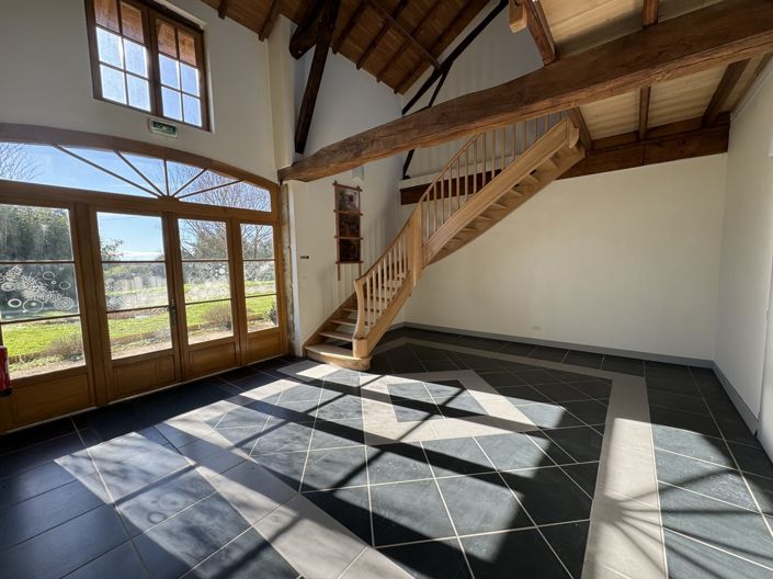 Image No.38-Maison de 5 chambres à vendre à Madiran