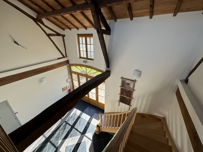 Image No.41-Maison de 5 chambres à vendre à Madiran