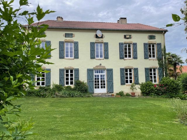 Image No.43-Maison de 5 chambres à vendre à Madiran