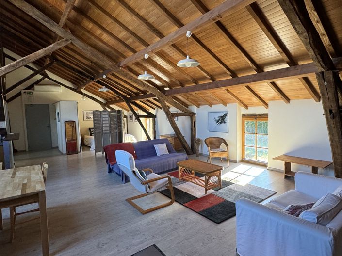 Image No.45-Maison de 5 chambres à vendre à Madiran