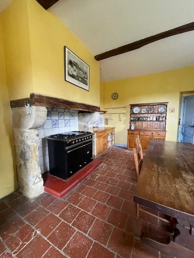 Image No.50-Maison de 5 chambres à vendre à Madiran