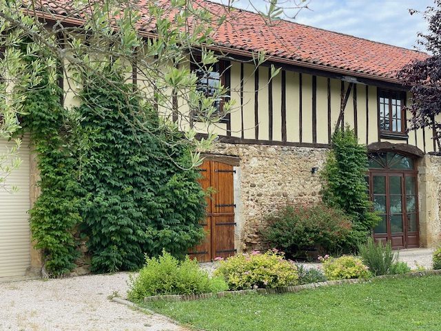 Image No.53-Maison de 5 chambres à vendre à Madiran