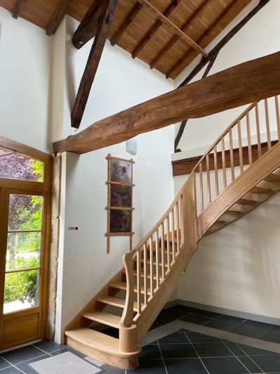 Image No.60-Maison de 5 chambres à vendre à Madiran