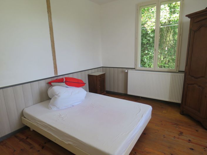 Image No.11-Maison de 2 chambres à vendre à Castelnau-Magnoac