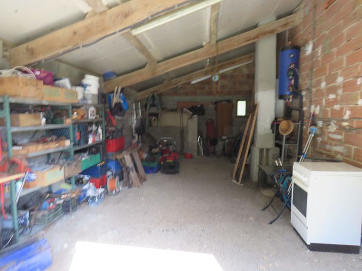 Image No.19-Maison de 2 chambres à vendre à Castelnau-Magnoac