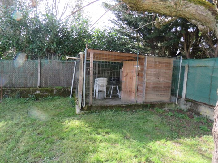 Image No.22-Maison de 2 chambres à vendre à Castelnau-Magnoac