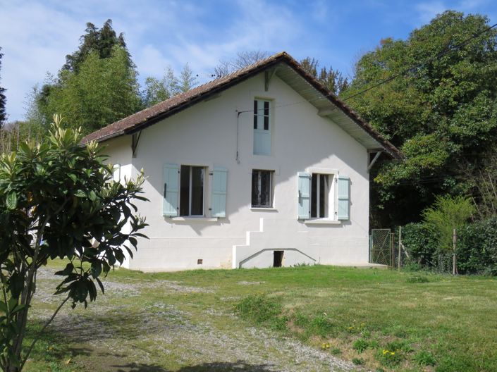 Image No.25-Maison de 2 chambres à vendre à Castelnau-Magnoac