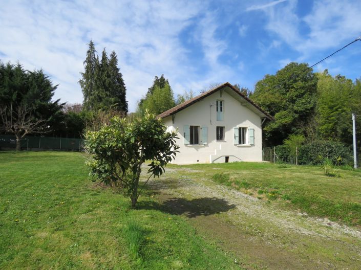 Image No.26-Maison de 2 chambres à vendre à Castelnau-Magnoac