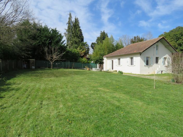 Image No.27-Maison de 2 chambres à vendre à Castelnau-Magnoac