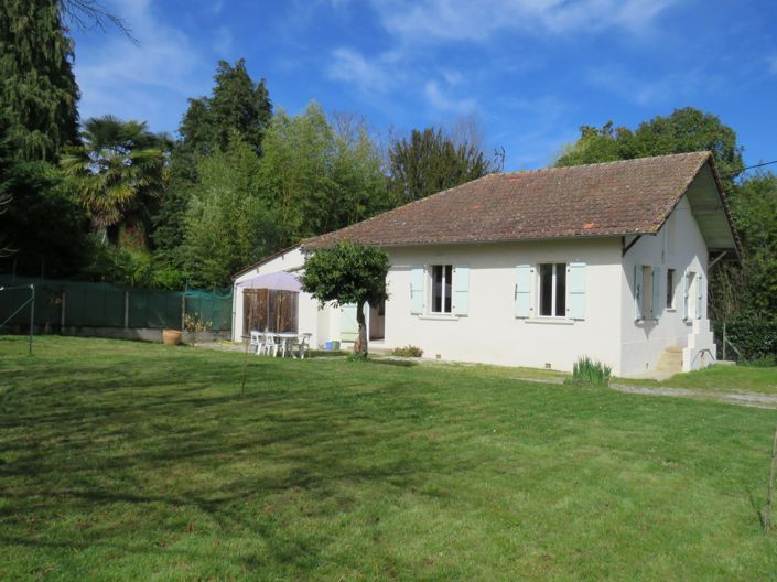 Image No.29-Maison de 2 chambres à vendre à Castelnau-Magnoac