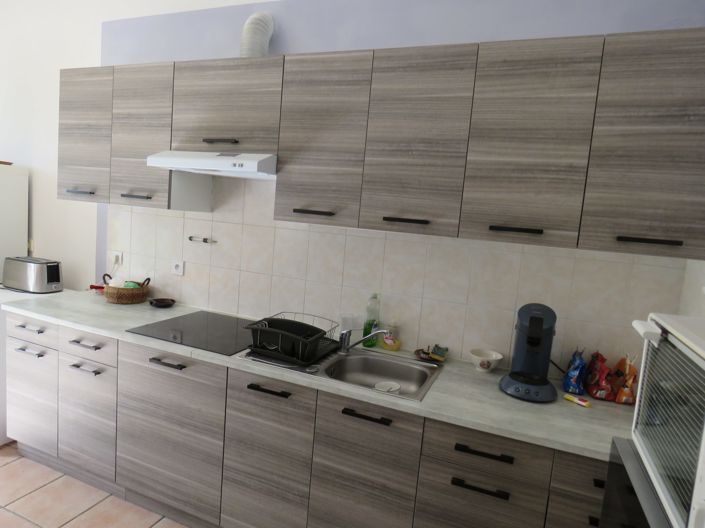 Image No.3-Maison de 2 chambres à vendre à Castelnau-Magnoac