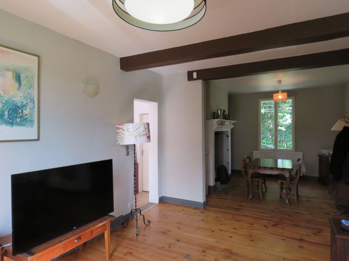 Image No.7-Maison de 2 chambres à vendre à Castelnau-Magnoac