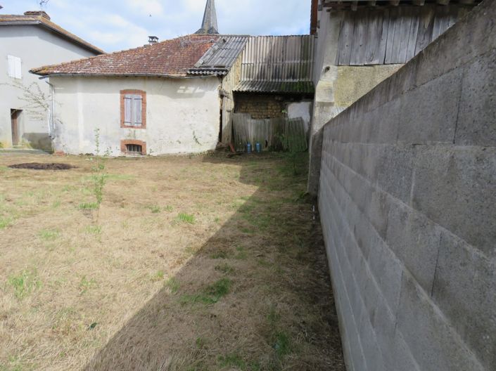 Image No.10-Maison de 3 chambres à vendre à Gers