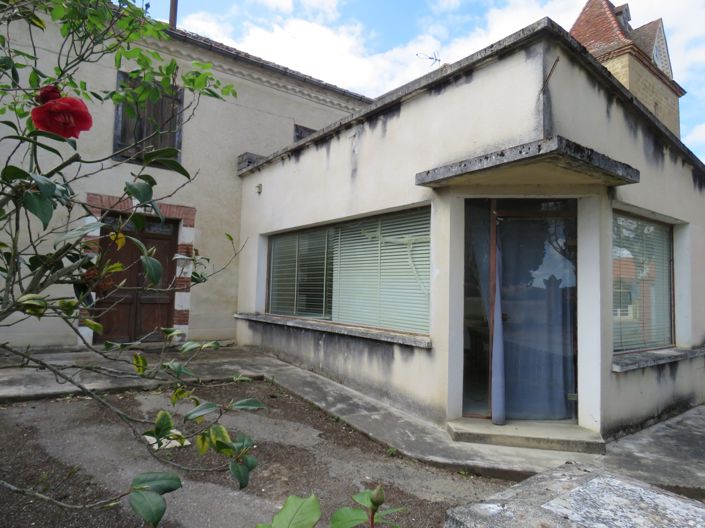 Image No.14-Maison de 3 chambres à vendre à Gers