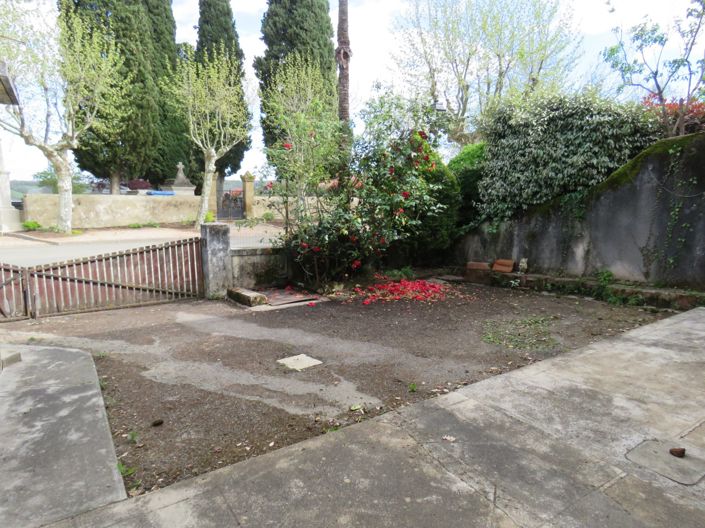 Image No.2-Maison de 3 chambres à vendre à Gers