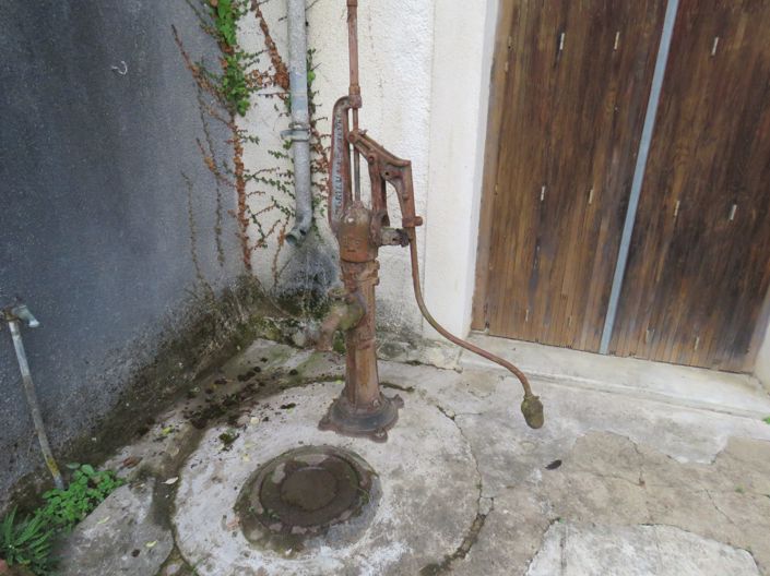 Image No.4-Maison de 3 chambres à vendre à Gers