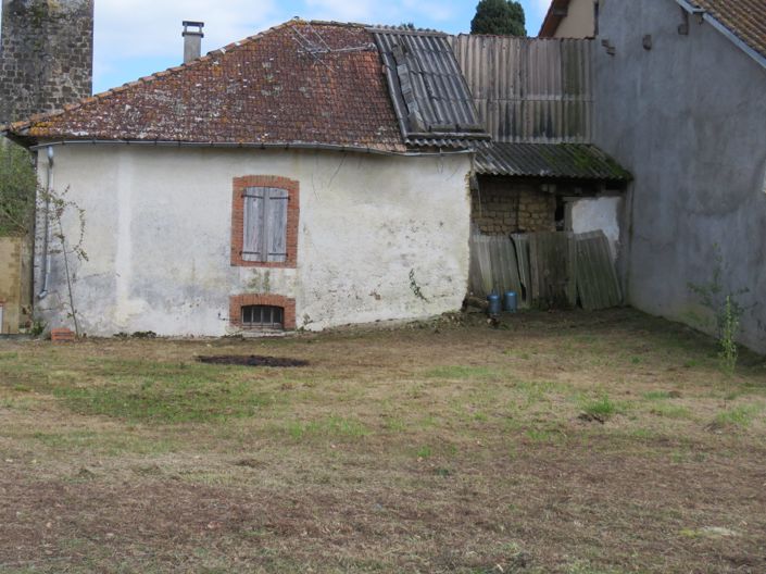 Image No.9-Maison de 3 chambres à vendre à Gers