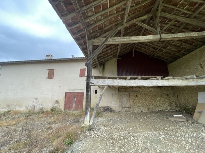 Image No.12-Maison à vendre à Lourties-Monbrun