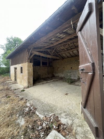 Image No.14-Maison à vendre à Lourties-Monbrun