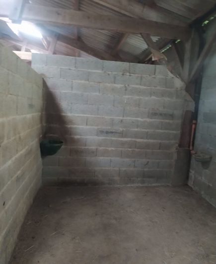 Image No.7-Maison à vendre à Dému