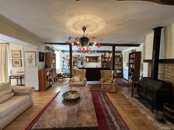 Image No.18-Maison de 4 chambres à vendre à Masseube